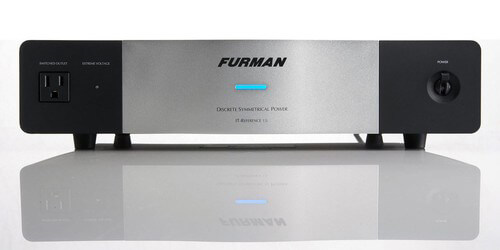 Furman IT-REF 15I - Main View